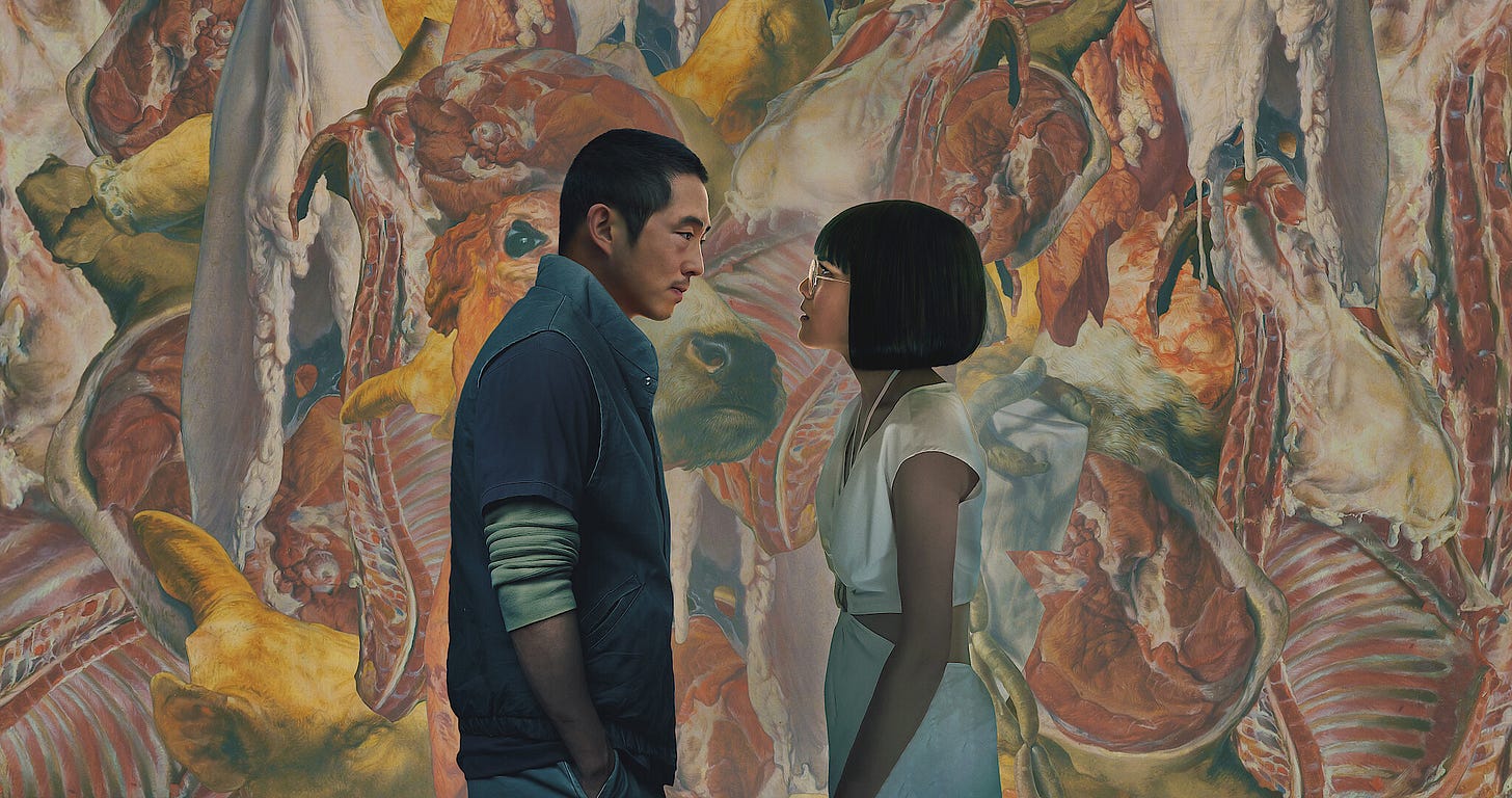 What's the Meaning Behind the 'BEEF' Episode Titles? - Netflix Tudum