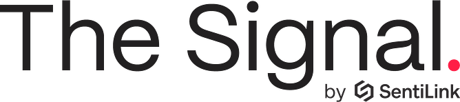 The Signal by SentiLink