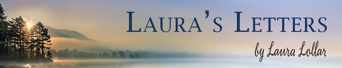 Laura’s Letters