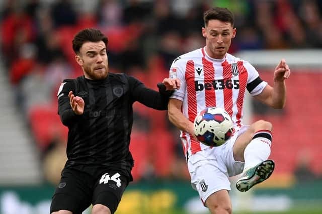 Hull City transfer news: Liam Rosenior's faith in striker set to earn him  second chance after frustrating loan
