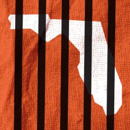 Tracking Florida's Death Penalty