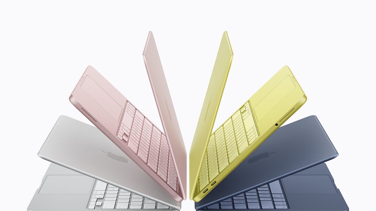 As MacBook Neo demand soars, Apple faces 'massive dilemma' with its inventory