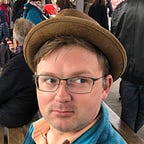 User's avatar