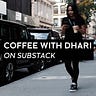 Coffee With Dhari