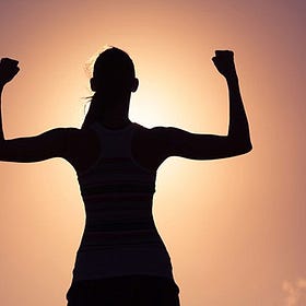 A Prescription for Imposter Syndrome 