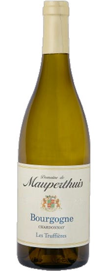Domaine de Mauperthuis