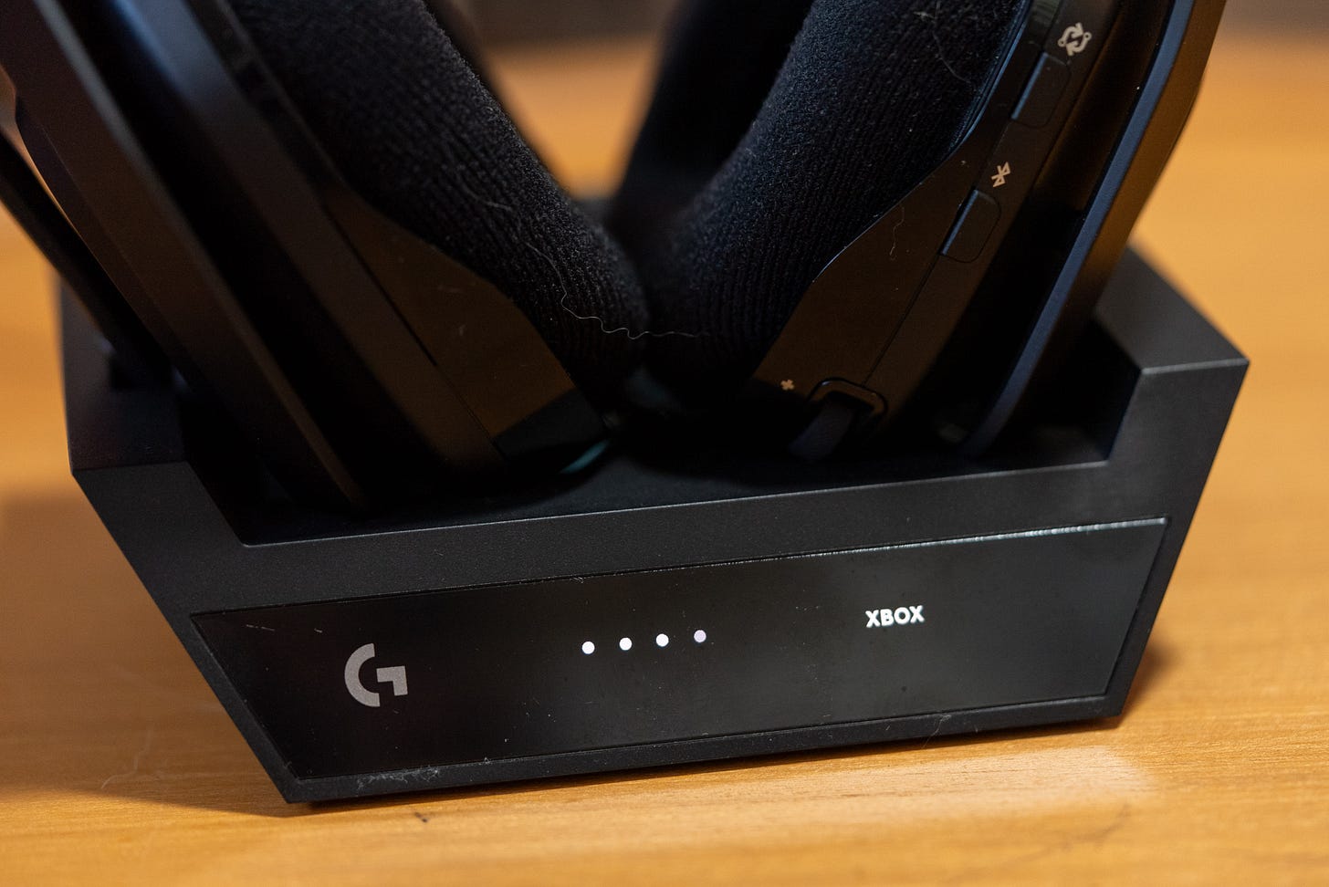 Astro A50 Lightspeed Gen 5 gaming headset