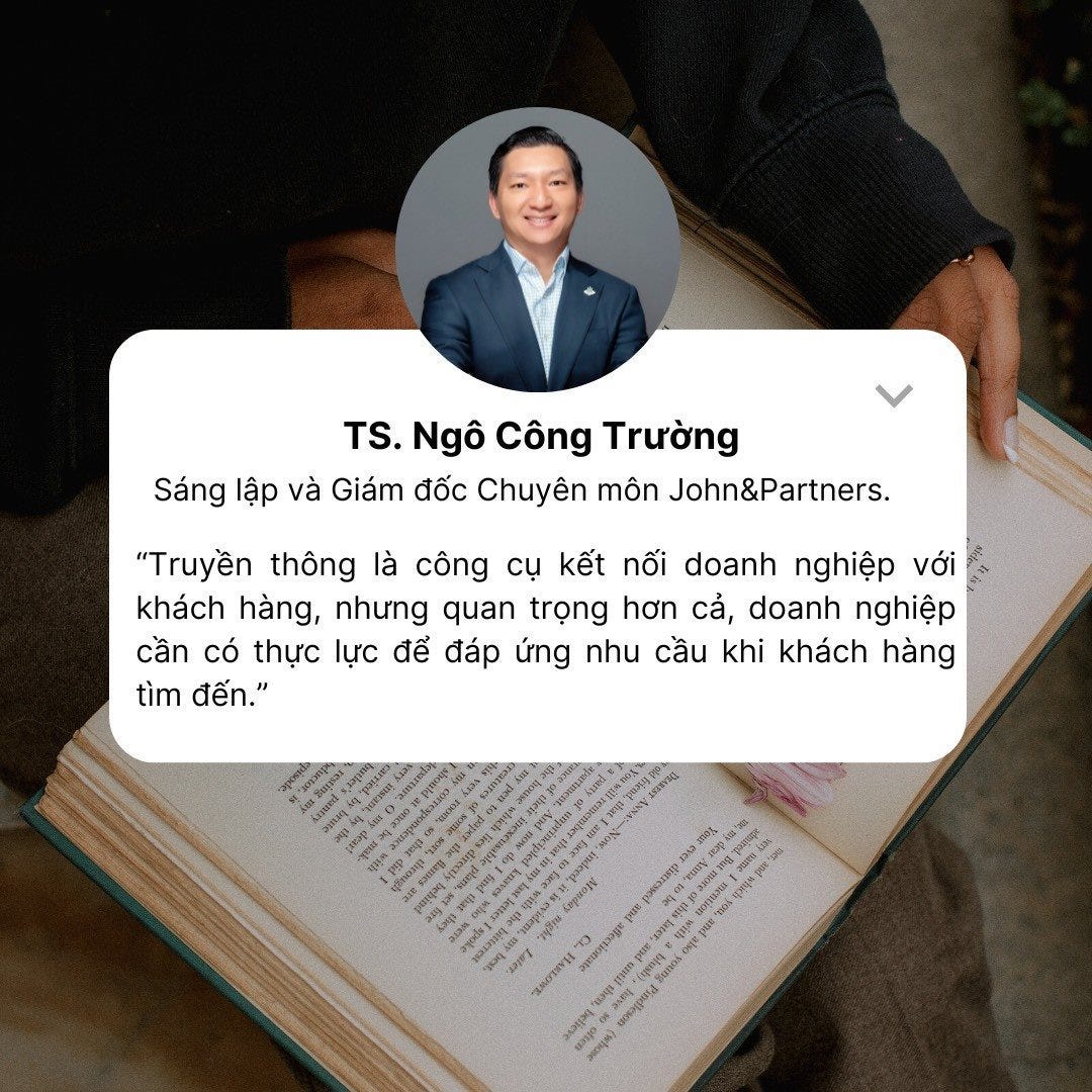 John&Partners: Hơn 85% doanh nghiệp Việt Nam hoàn toàn chưa có khái niệm về phương pháp và công cụ quản trị vận hành - Ảnh 2.