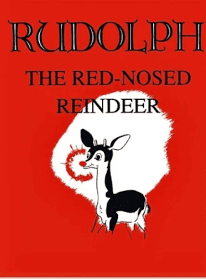 Doe Rudolph Why Does Rudolph the Reindeer Have a Red Nose? The Surprising Story ...