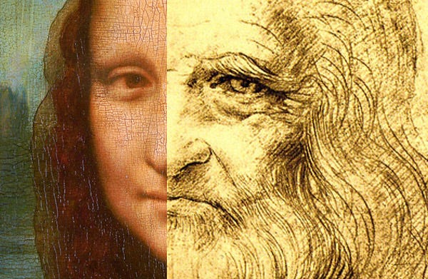 Mona Lisa- The Queen of Mysteries