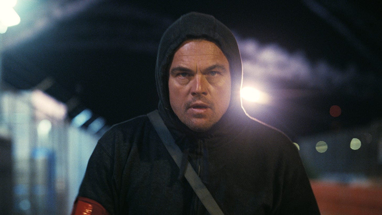 One Battle After Another – official trailer (Warner Bros.) One Battle After Another – official trailer (Warner Bros.)