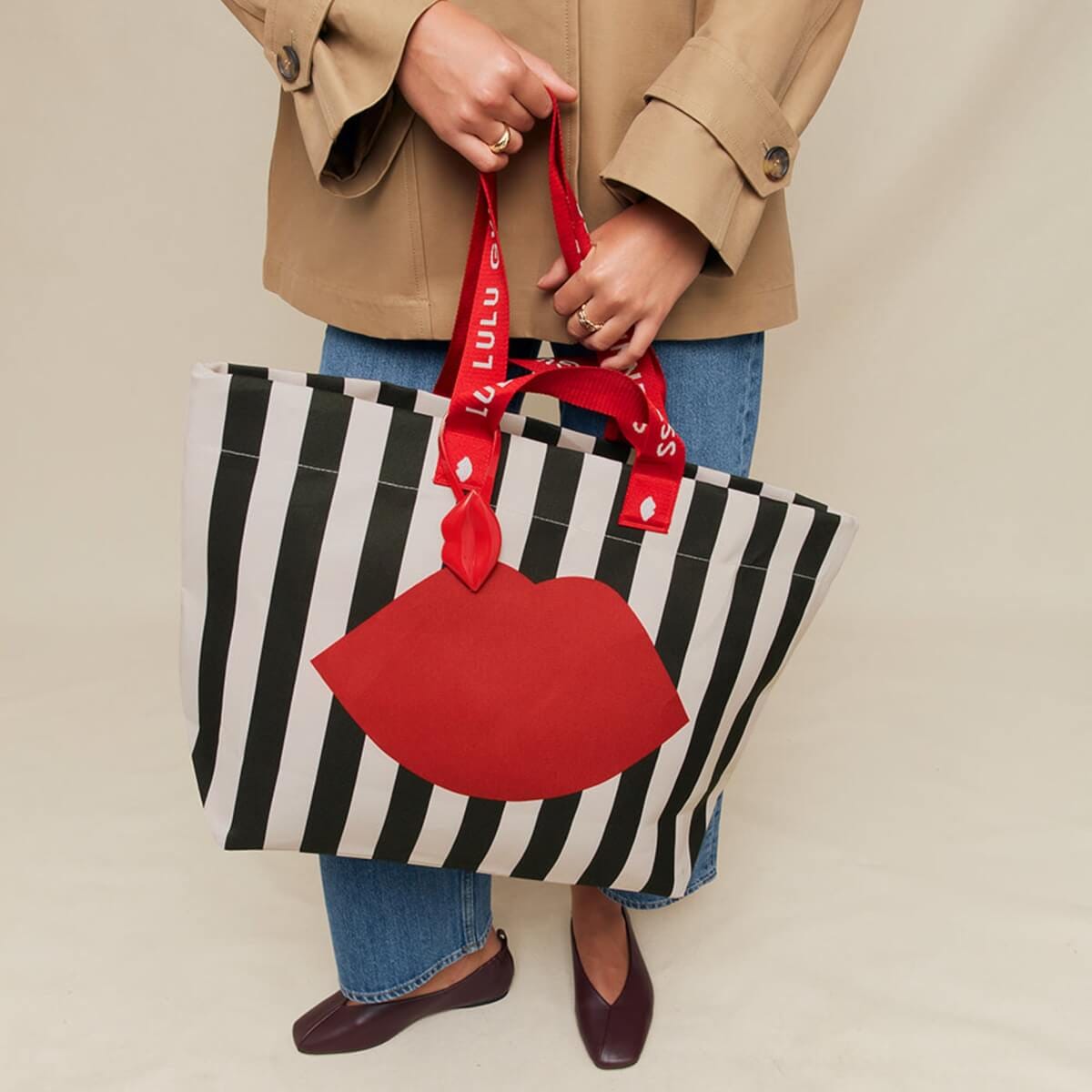 It's Official: The 10 Best Lulu Guinness Handbags Right Now