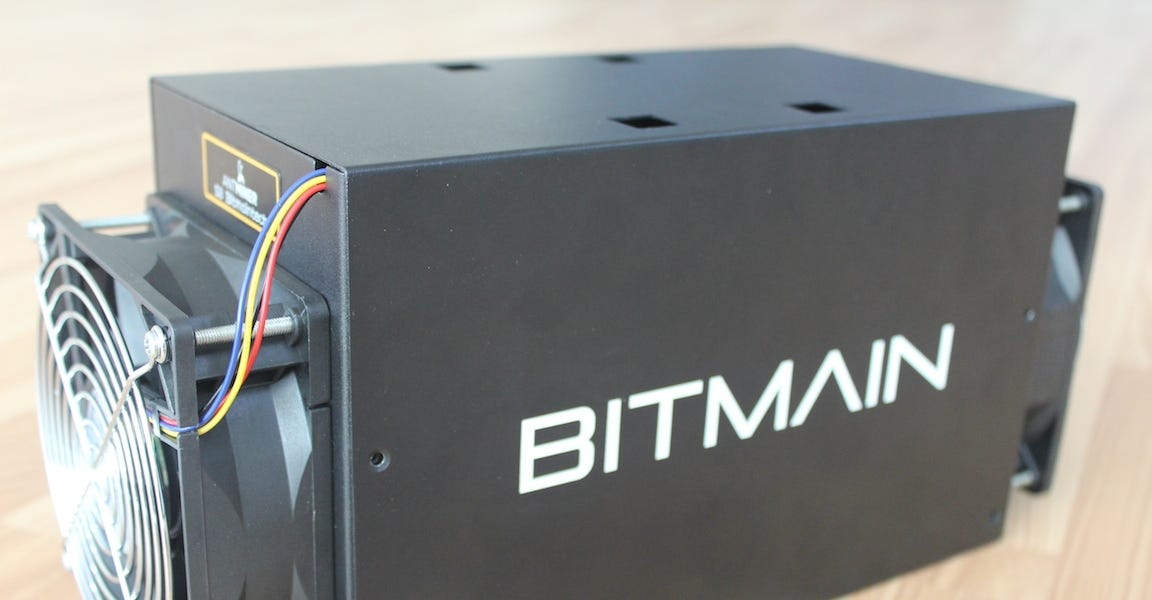 Bitmain Releases Energy Efficient 478GH/s AntMiner S3 Bitmain Releases Energy Efficient 478GH/s AntMiner S3