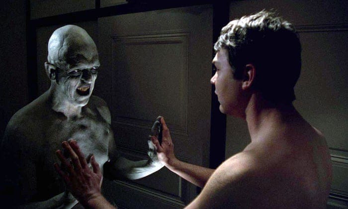 A millionaire, his meth addiction and the horror movie 15 years in the  making | Horror films | The Guardian