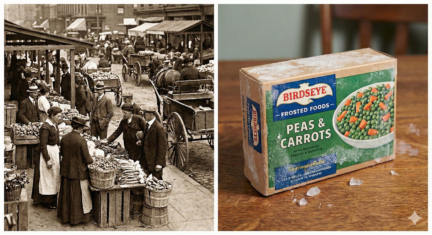 A close-up of a box of food

AI-generated content may be incorrect.