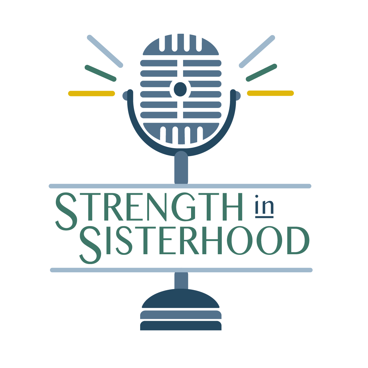 Strength in Sisterhood