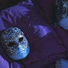 Dream Story (2 of 2) & Mikhail Bulgakov