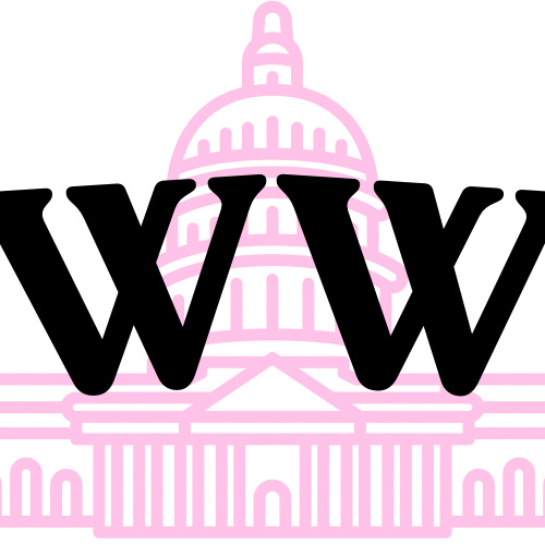 Whispers in Washington