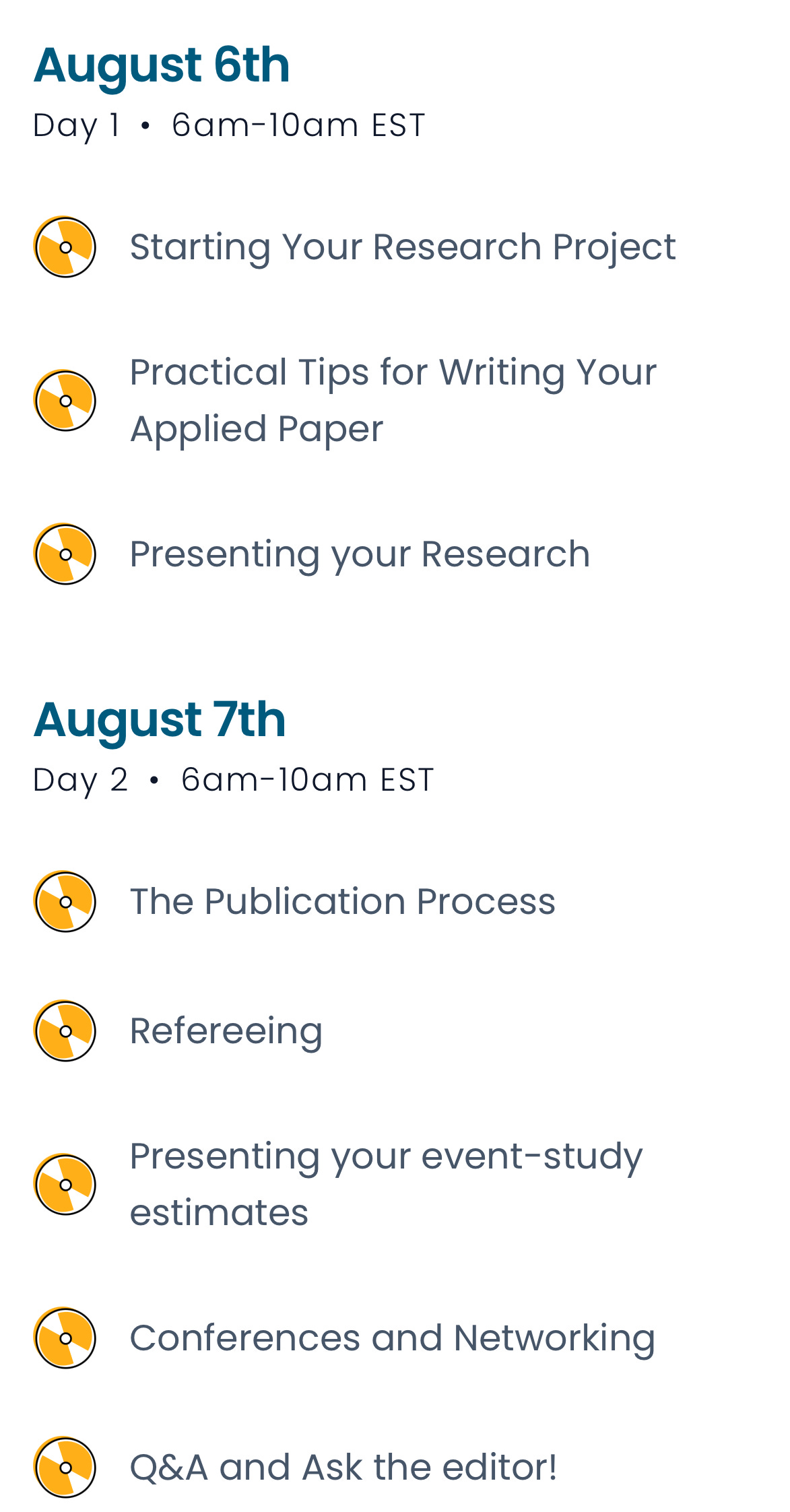 Mixtape Sessions presents “The Hidden Curriculum”