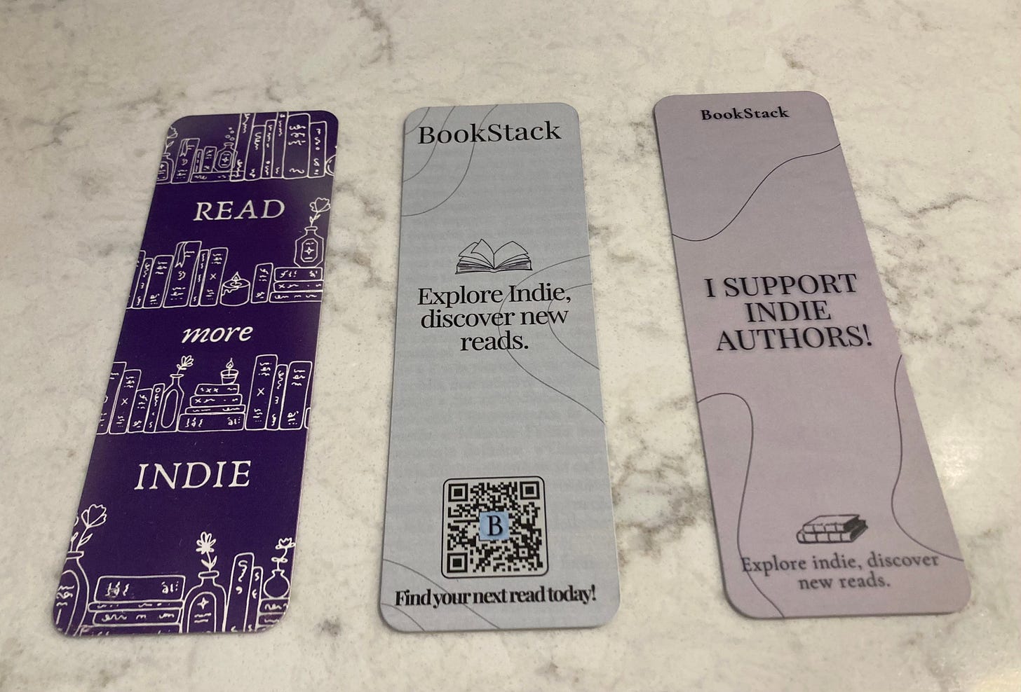 BookStack News and Updates! - by Hazel - BookStack