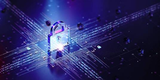 Locked Network - Security System Concept. Copy Space Security system concept. 3D render Data laws stock pictures, royalty-free photos & images Locked Network - Security System Concept. Copy Space Security system concept. 3D render Data laws stock pictures, royalty-free photos & images