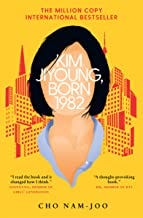 Kim Jiyoung, Born 1982