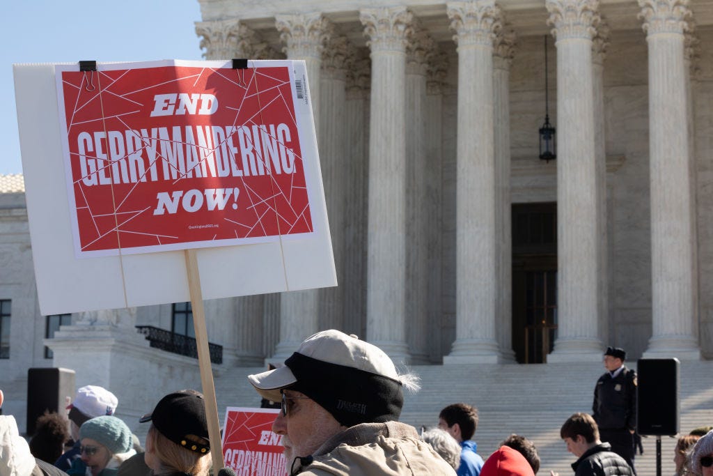 Is It Woke Gerrymandering or Equitable Redistricting?