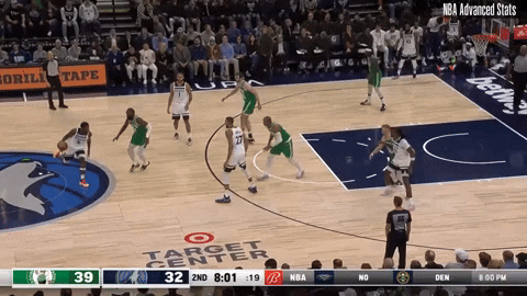 The evolution of Sam Hauser