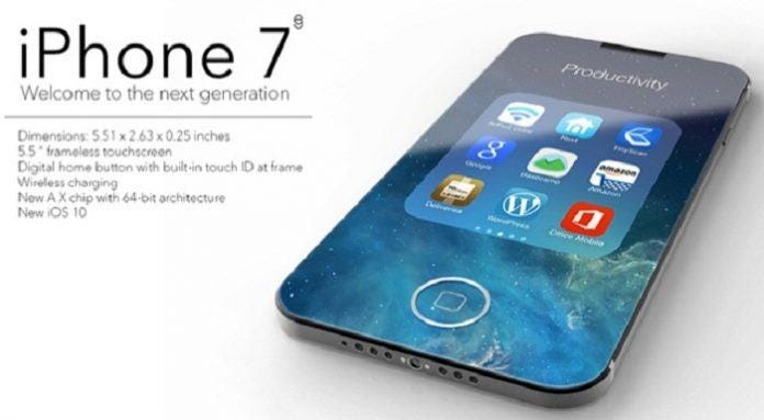 iphone 7 specs 2016 tech images iphone 7 specs 2016 tech images