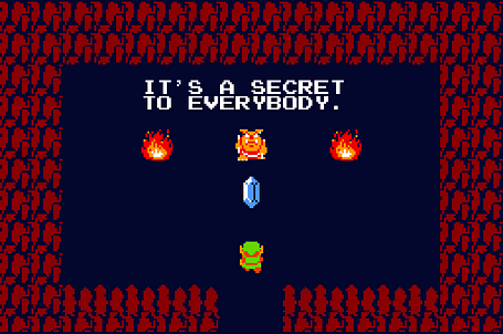 It's a Secret to Everybody — Thrilling Tales of Old Video Games