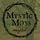 Mystic Moss Letters