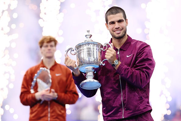A tennis player's lesson for Democrats