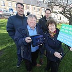 Take a virtual tour around Comber
