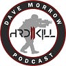 The Hard To Kill Man