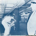 (Oct 29) NMA Philadelphia 1987: installations and other sound creating devices