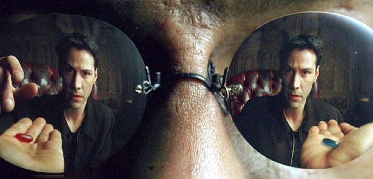 Blue Pill ou Red Pill: a Esquerda na Matrix? - Leonardo A Nunes Soares Filho - Brasil 247 Blue Pill ou Red Pill: a Esquerda na Matrix? - Leonardo A Nunes Soares Filho - Brasil 247
