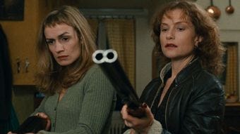 La Cérémonie - Claude Chabrol | Festival Premiers Plans d'Angers