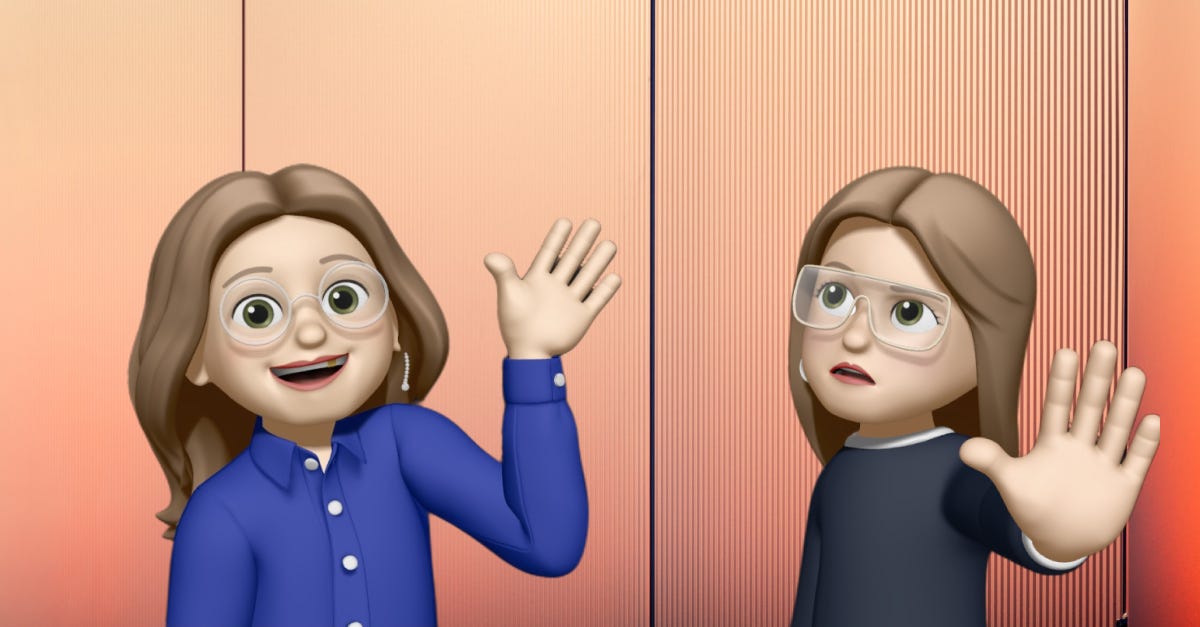 networking styles networking styles