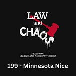 Law and Chaos