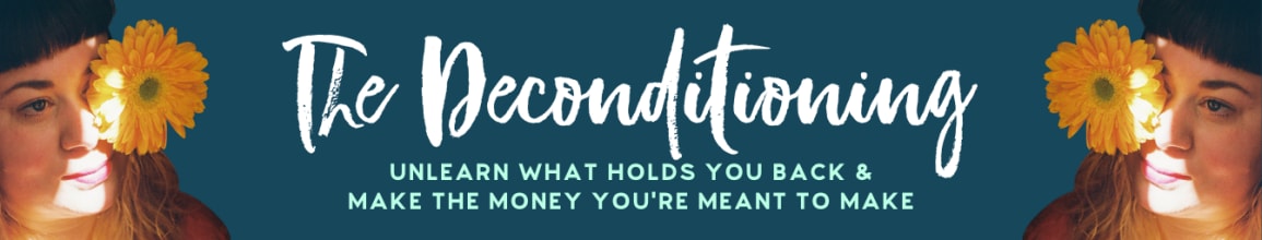 The Deconditioning with Ray Dodd