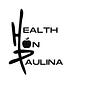 Health on Paulina's avatar