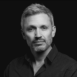 Jason Hickel