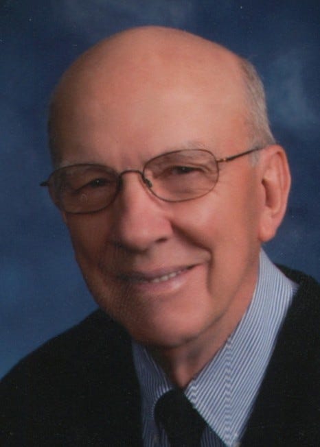 Obituaries, December 10, 2025 - The Kokomo Lantern