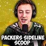 Sideline Scoop Green Bay