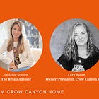 Office Hours: Crow Canyon Home