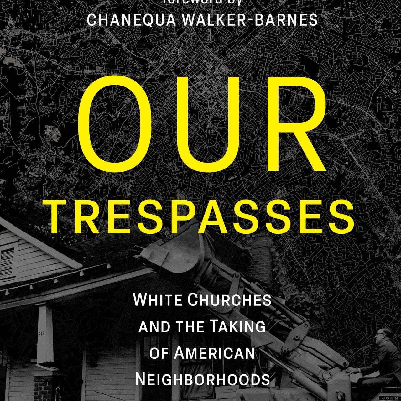 Trespasses of the Holy