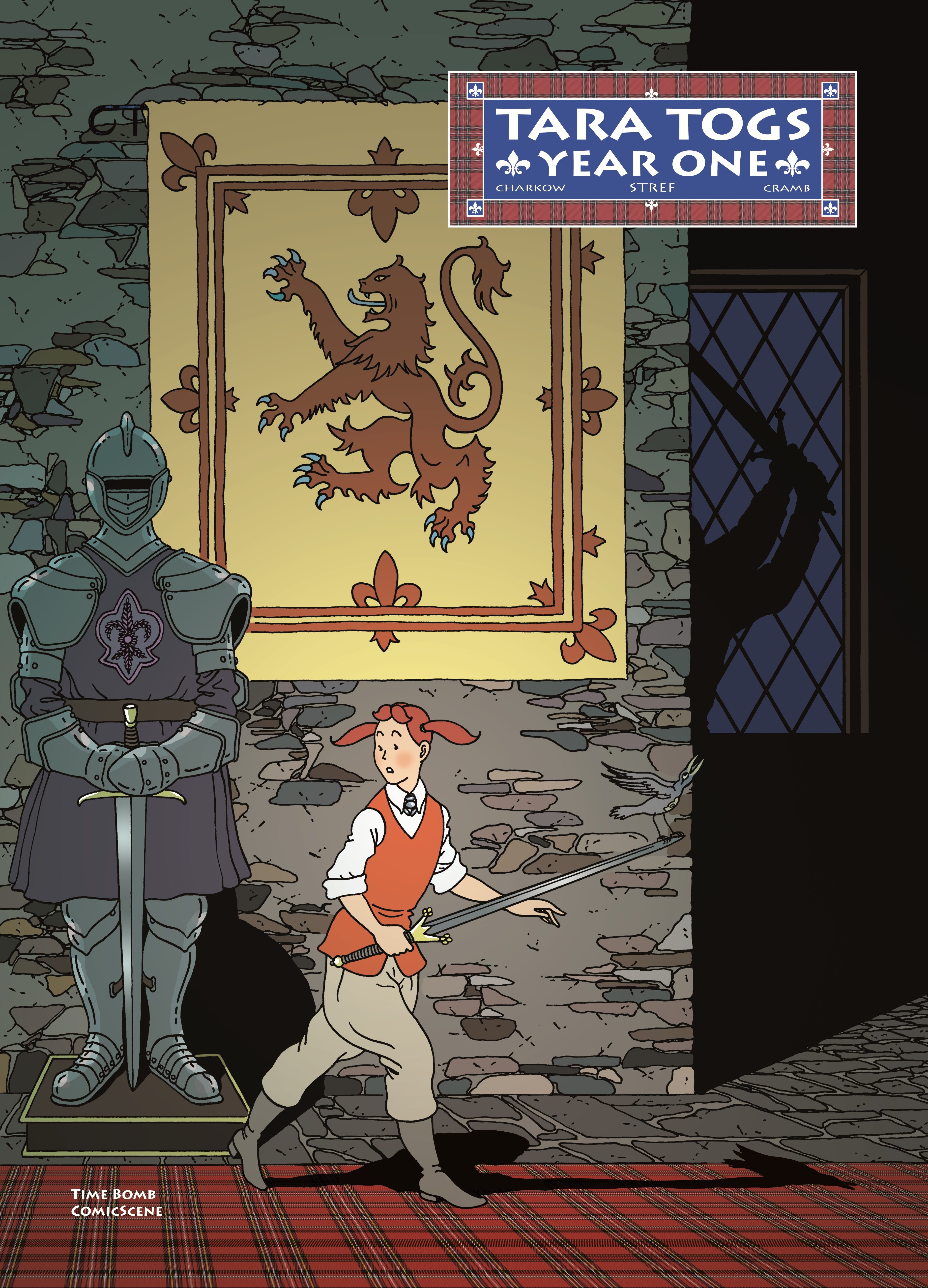 Join the new Tara Togs Prelaunch Page