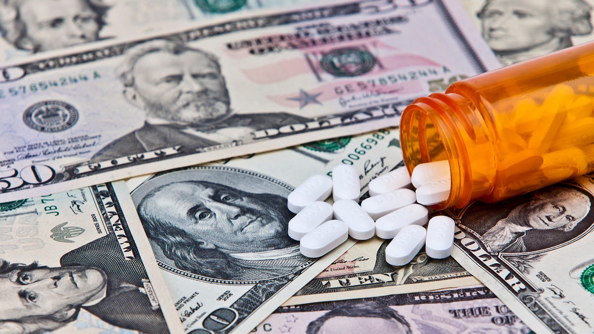 The Most Prescribed Mistake in Modern Medicine