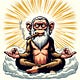 The Not-So-Guru's Playbook: Sarcasm & Serenity for Hustlers