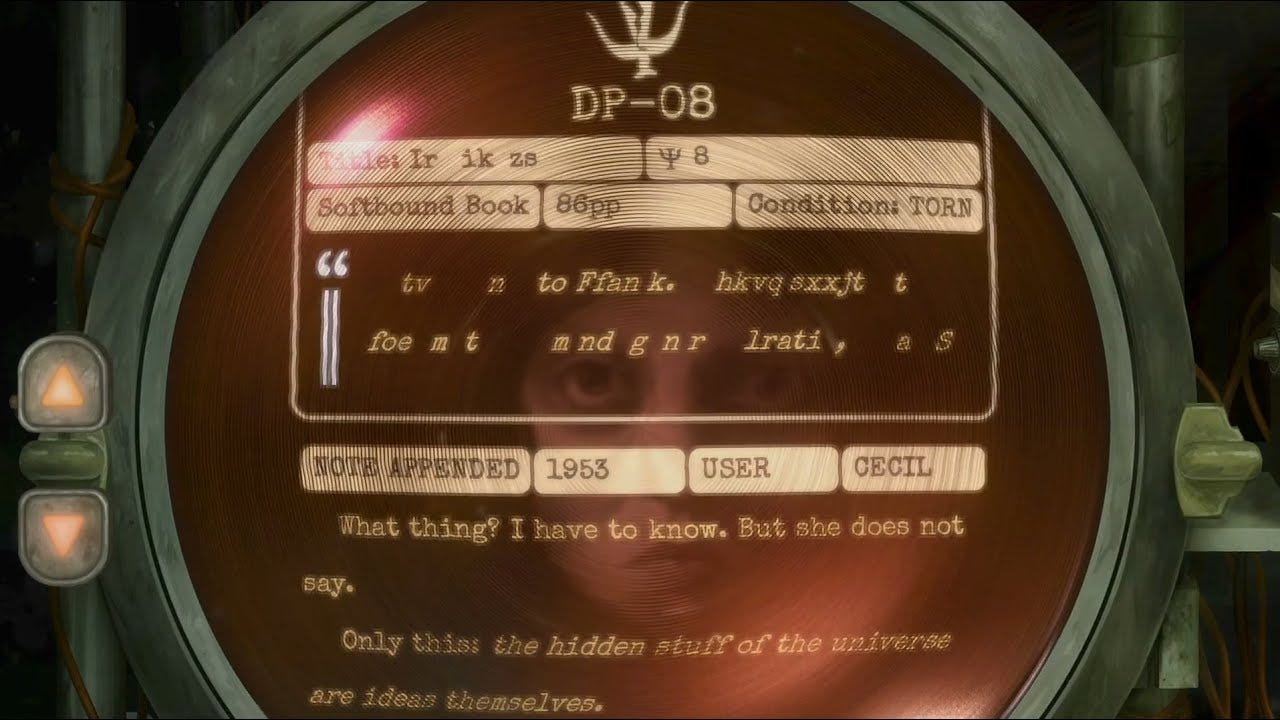 TR-49 review | Adventure Game Hotspot